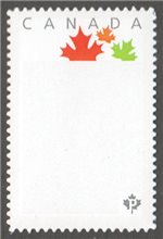 Canada Scott 2591 MNH